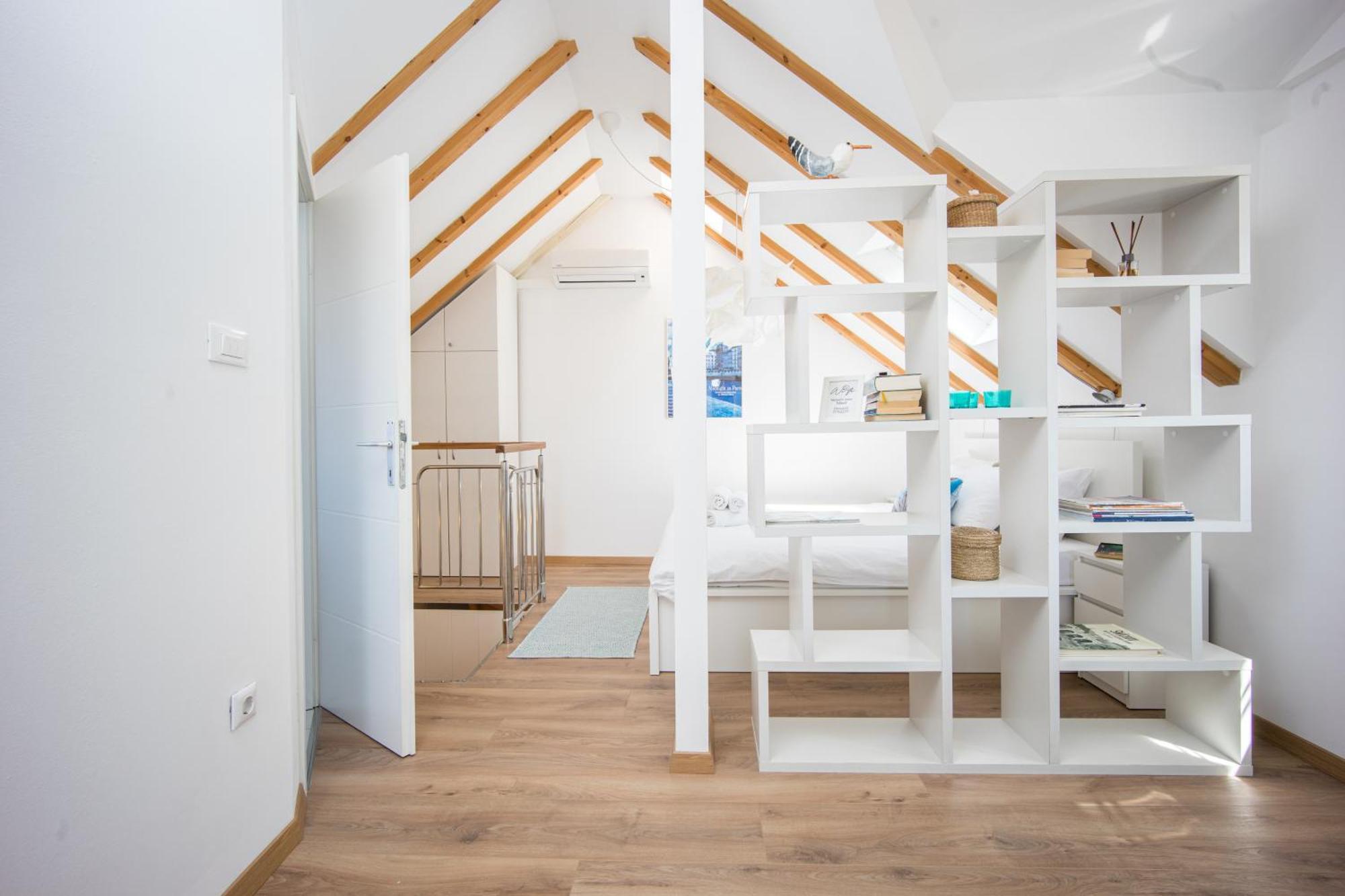 Tragos Lemon Tree Apartment Trogir Exterior photo